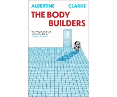 KNYGA Clarke Albertine Body Builders
