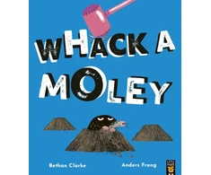 KNYGA Clarke, Bethan Whack a Moley