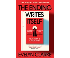 KNYGA Clarke, Evelyn Ending Writes Itself