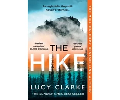 KNYGA Clarke Lucy Hike