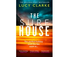 KNYGA Clarke Lucy Surf House