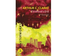 KNYGA Arthur C Clarke Clarke, Sir Arthur C. Childhood's End