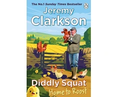 KNYGA Clarkson, Jeremy Diddly Squat: Home to Roost