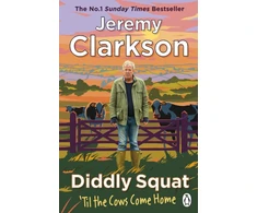 KNYGA Clarkson, Jeremy Diddly Squat: ‘Til The Cows Come Home
