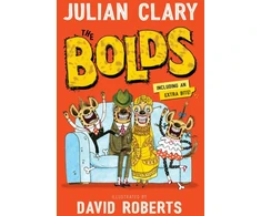KNYGA Clary Julian Bolds