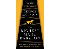 KNYGA George S Clason Clason George S Richest Man In Babylon