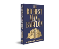 KNYGA Clason, George S. The Richest Man in Babylon