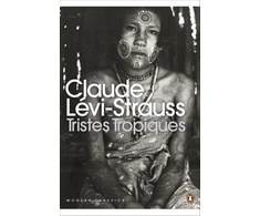 KNYGA Claude Levi Strauss Tristes Tropiques