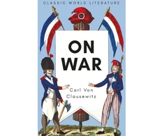 KNYGA Clausewitz, Carl von On War