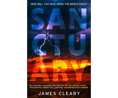 KNYGA Cleary, James Sanctuary