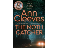 KNYGA Cleeves Ann Moth Catcher