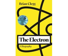 KNYGA Clegg, Brian Electron: A Biography