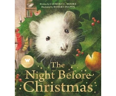 KNYGA Clement C Moore Night Before Christmas