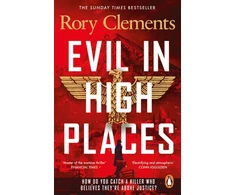 KNYGA Clements, Rory Evil in High Places