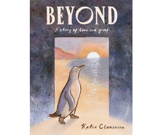 KNYGA Cleminson Katie Beyond