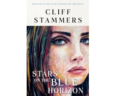 KNYGA Cliff Stammers Stars on the Mėlyna Horizon