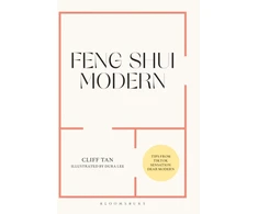 KNYGA Cliff Tan Feng Shui Modern