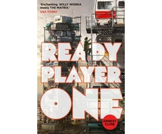 KNYGA Ernest Cline Cline Ernest Ready Player One