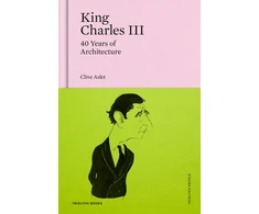 KNYGA Clive Aslet King Charles III
