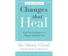 KNYGA Cloud Henry Changes That : Four Practical Steps to a Happier, Healthier You
