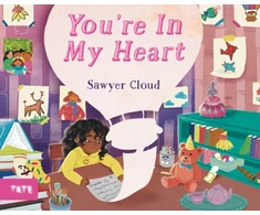 KNYGA Cloud Sawyer You're In My Heart