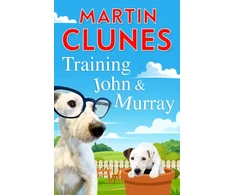 KNYGA Clunes, Martin Training John and Murray
