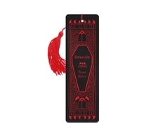 KNYGA Co Union Square Dracula Deluxe Bookmark