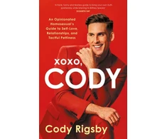 KNYGA Cody Rigsby XOXO, Cody