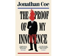KNYGA Coe, Jonathan Proof of My Innocence