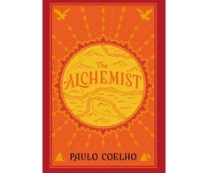 KNYGA Paulo Coelho Coelho Paulo Alchemist