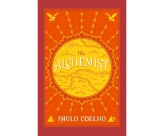 KNYGA Coelho Paulo Alchemist