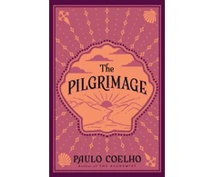KNYGA Coelho Paulo Pilgrimage