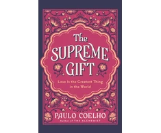 KNYGA Coelho Paulo Supreme Gift