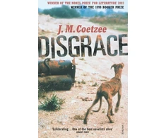 KNYGA J M Coetzee Coetzee Jm Disgrace: A BBC Radio 4 Good Read
