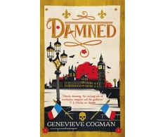 KNYGA Cogman Genevieve Damned