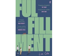 KNYGA Cole Lee Fulfillment: A Sunday Times Summer Reads Pick