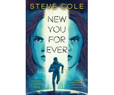 KNYGA Cole Steve New You For Ever