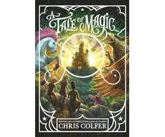 KNYGA Colfer Chris A Tale of Magic...