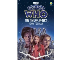 KNYGA Colgan Jenny Doctor Who: The Time of Angels