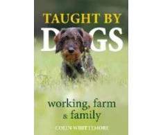 KNYGA Colin Whittemore Taught by Dogs