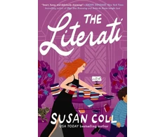 KNYGA Coll Susan Literati, A Novel
