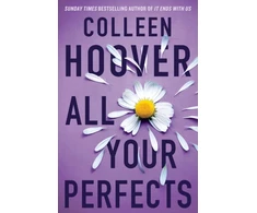KNYGA Colleen Hoover All Your Perfects