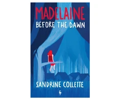 KNYGA Collette Sandrine Madelaine Before the Dawn