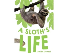 KNYGA Collins Big Cat Sloth's Life