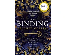 KNYGA Collins, Bridget Binding