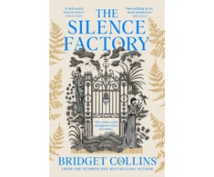 KNYGA Collins, Bridget Silence Factory