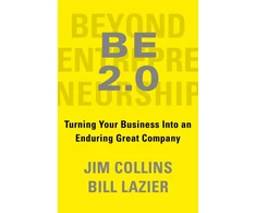 KNYGA Collins Jim Beyond Entrepreneurship 2.0