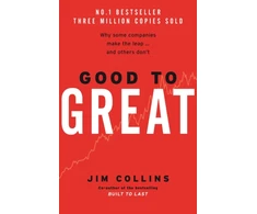 KNYGA Collins, Jim Good To Great