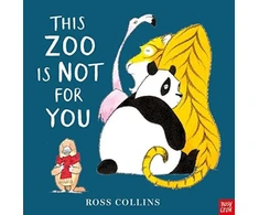 KNYGA Collins Ross This Zoo is Not for You
