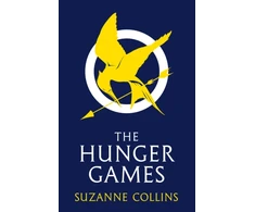 KNYGA Suzanne Collins Collins Suzanne Hunger Games